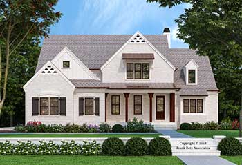 3070-H6 Lot #11-B Clubhouse Drive